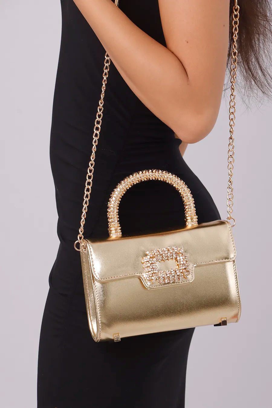 CC-70 Gold