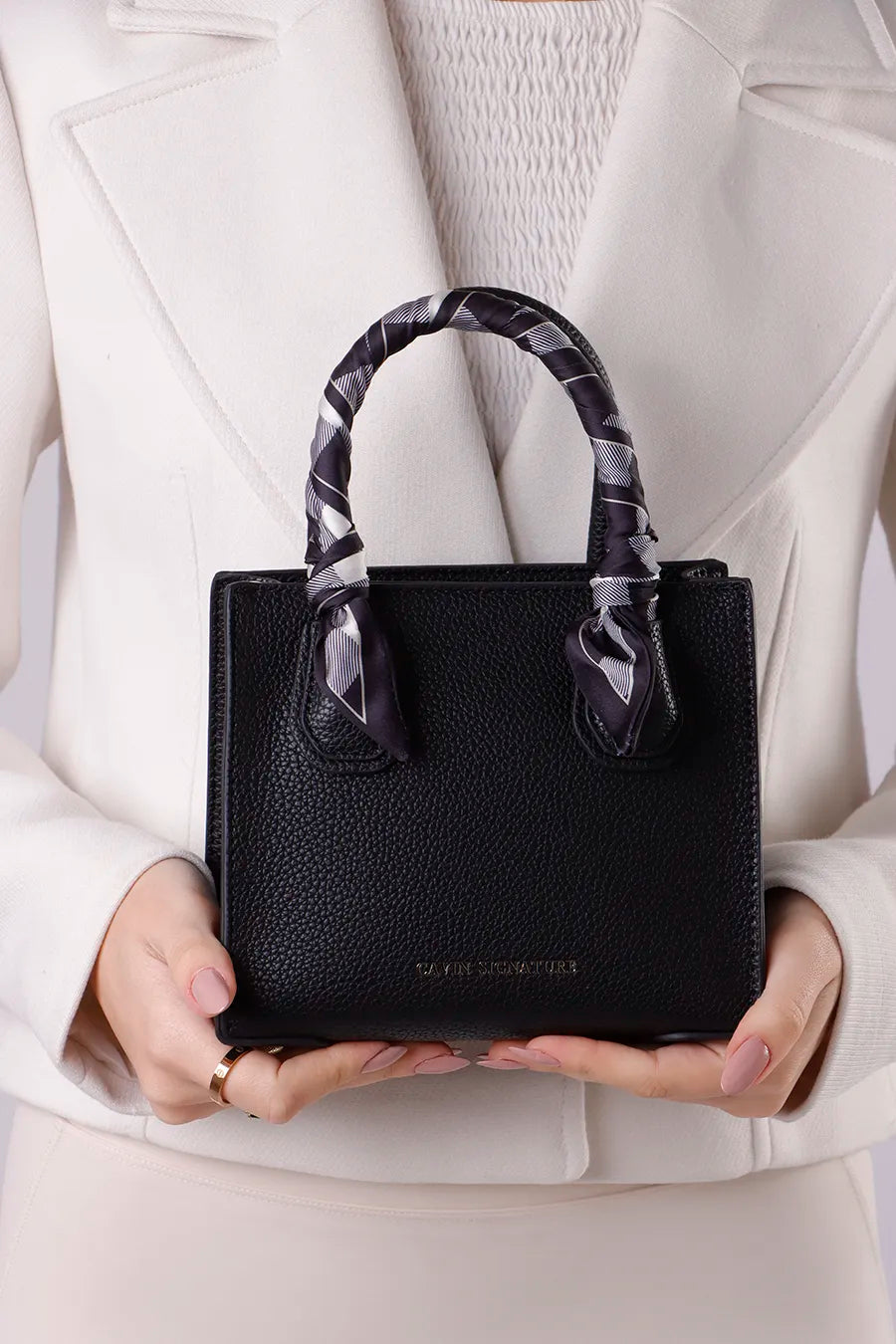 CBA-435 Black (mini)