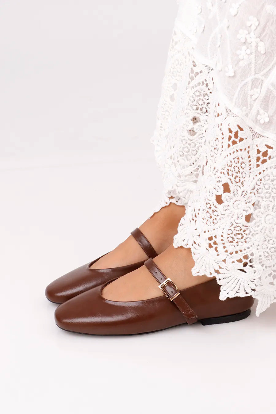 CBL-155 Brown