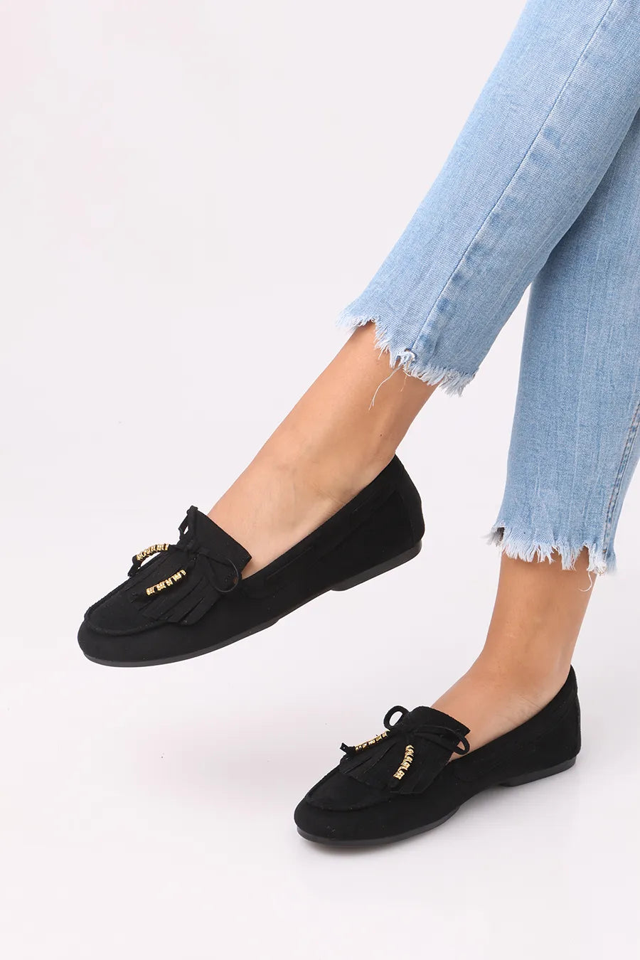 CL-170 Black
