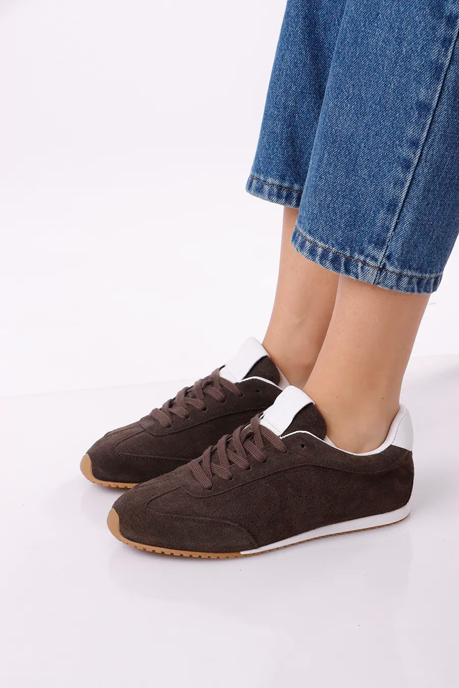 CSN-90                (Real Leather)