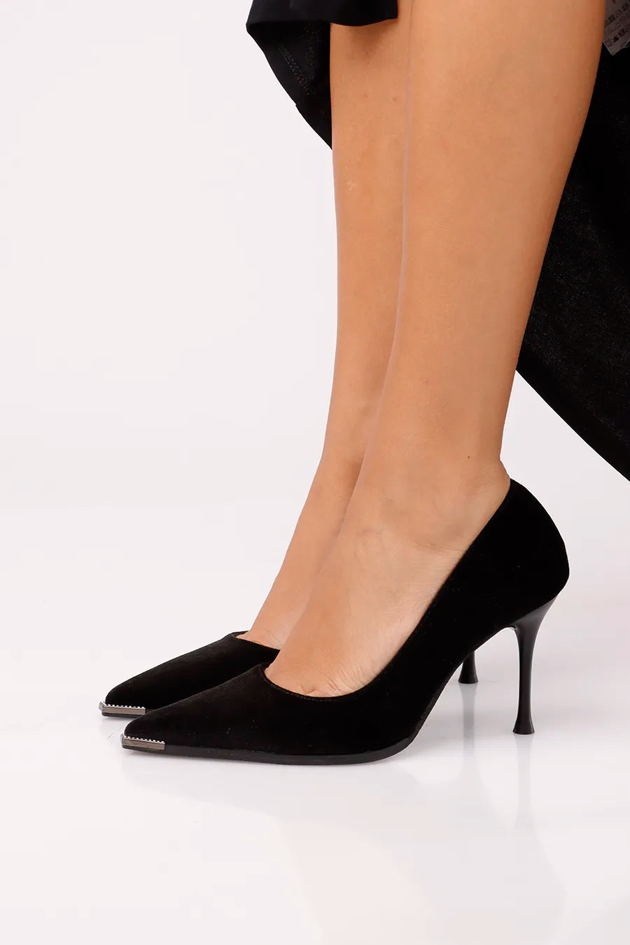 CH-1130 Black