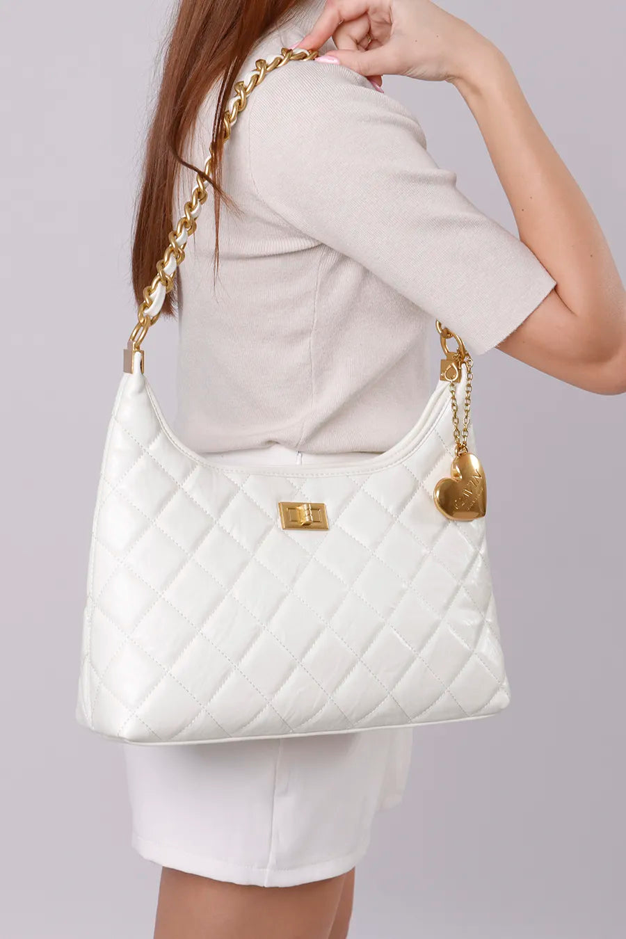 CBA-490 White