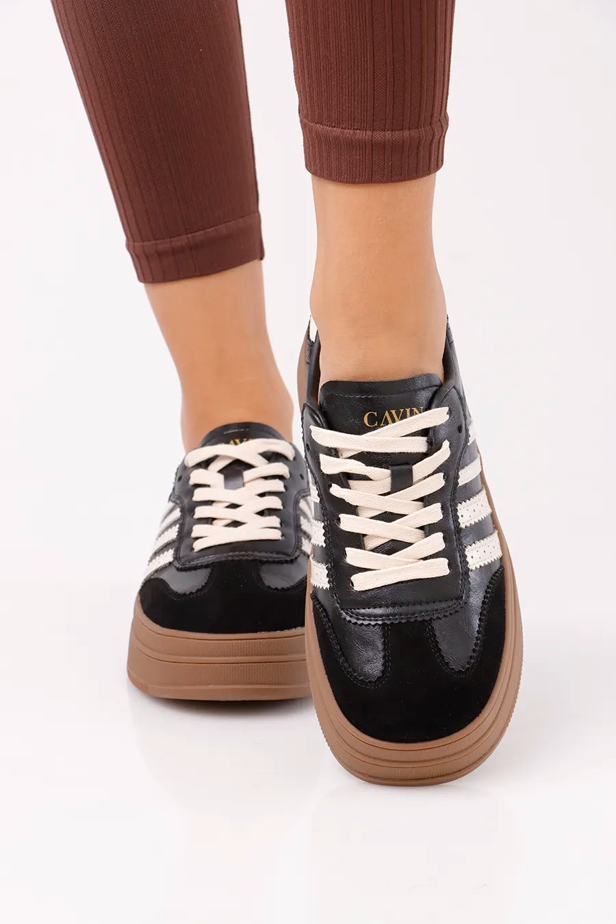 CSN-185 Black
