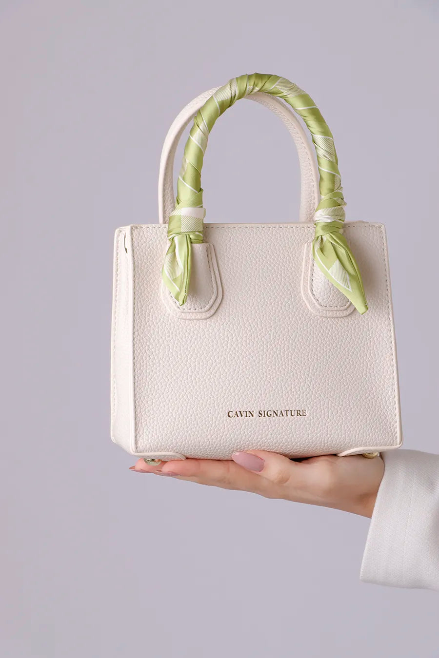 CBA-435 Off-white (mini)