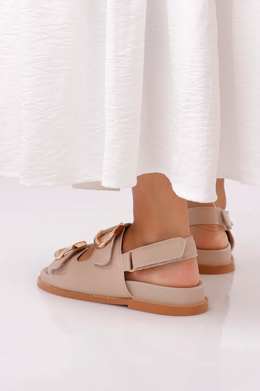 CF-640 Beige