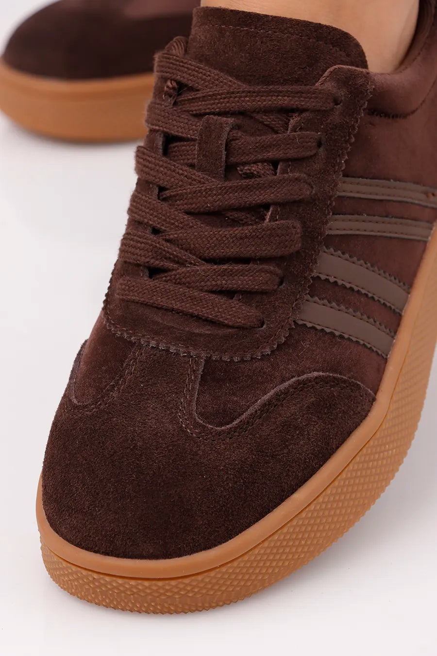 CSN-165 Brown