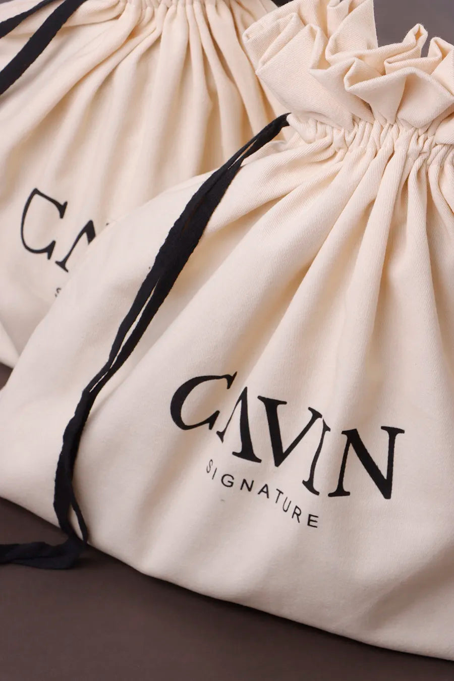 Cavin Dust Bag