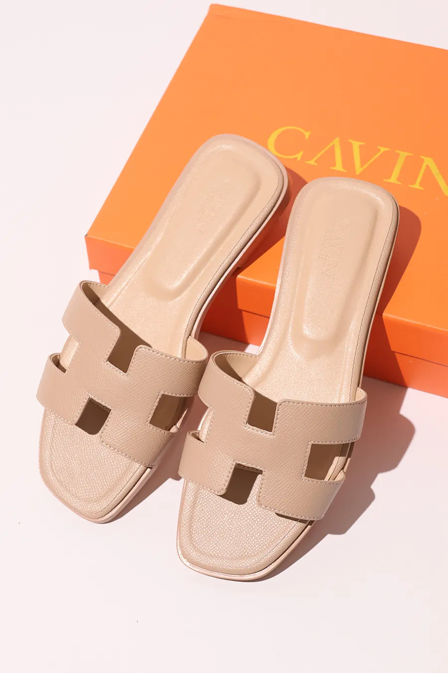CF-500 Beige