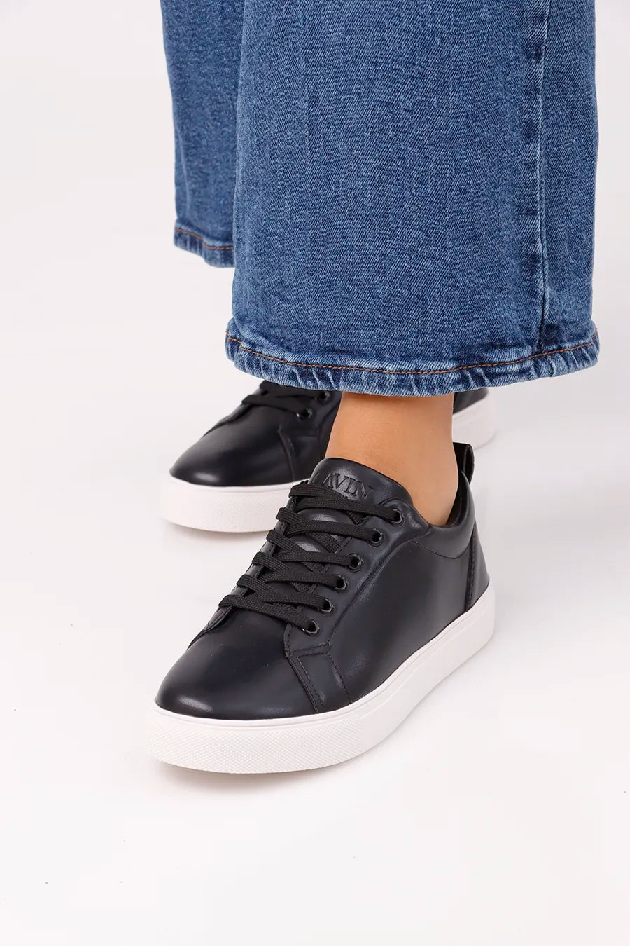 CSN-130 Black