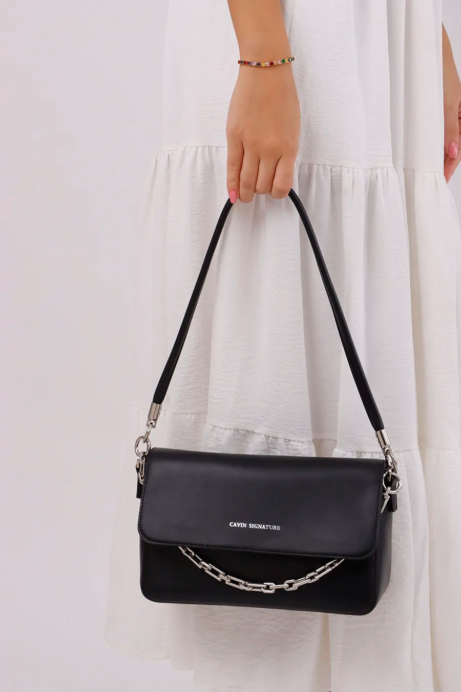 CBA-485 Black