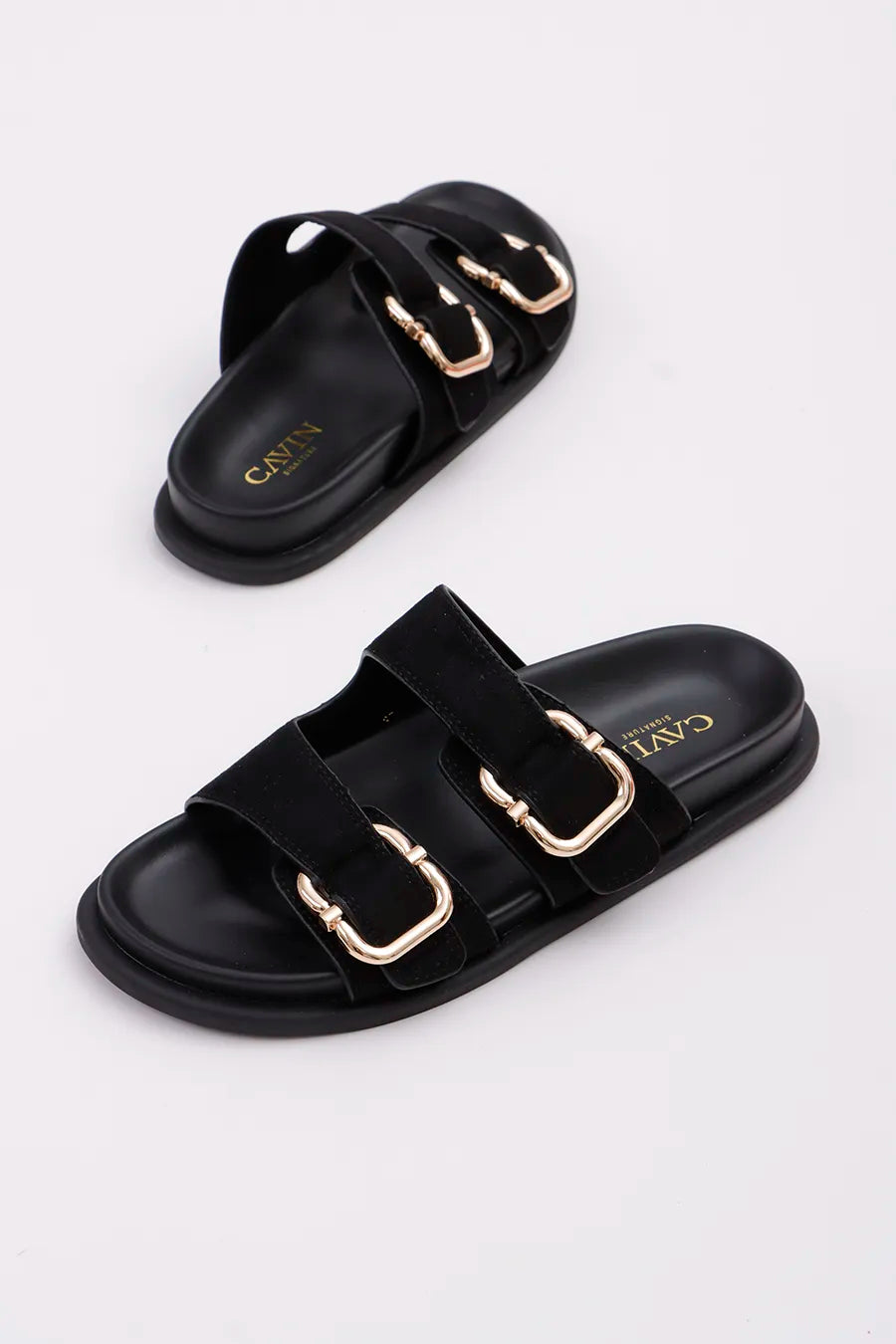 CF-465 Black