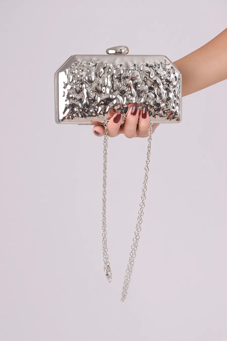 CC-145 Silver
