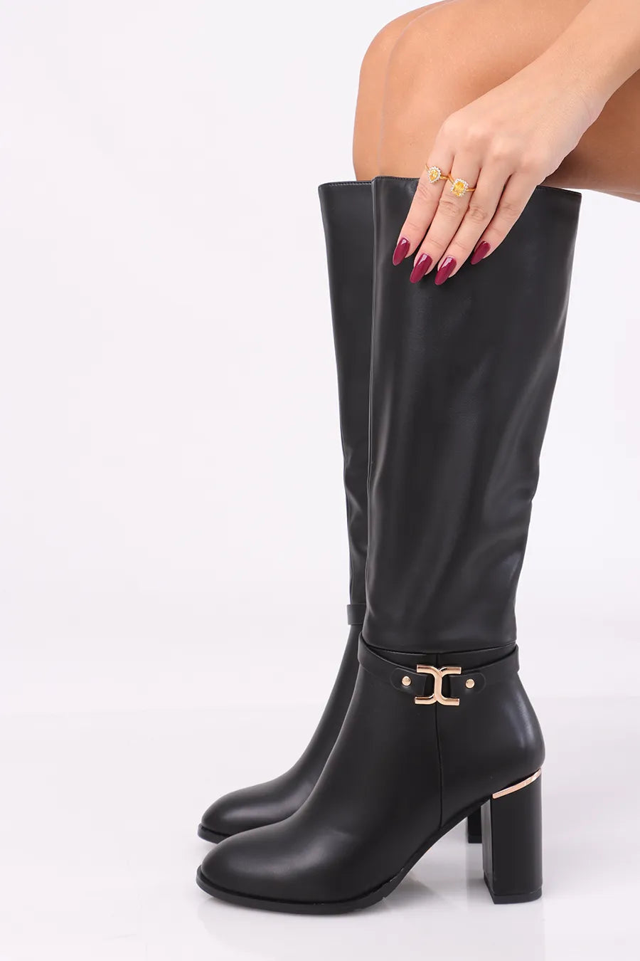CBT-425 Black