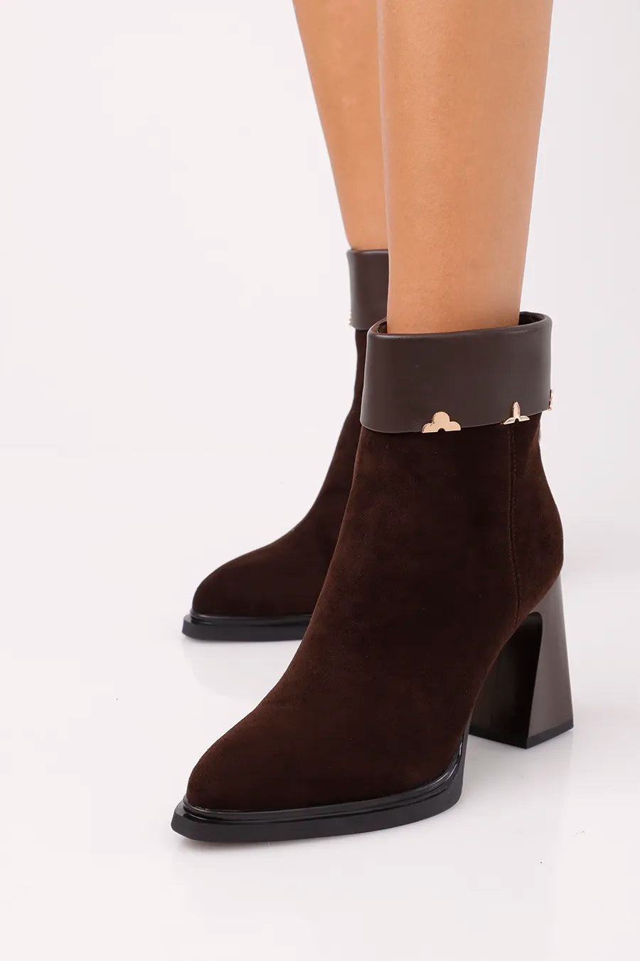 CBT-450 Brown