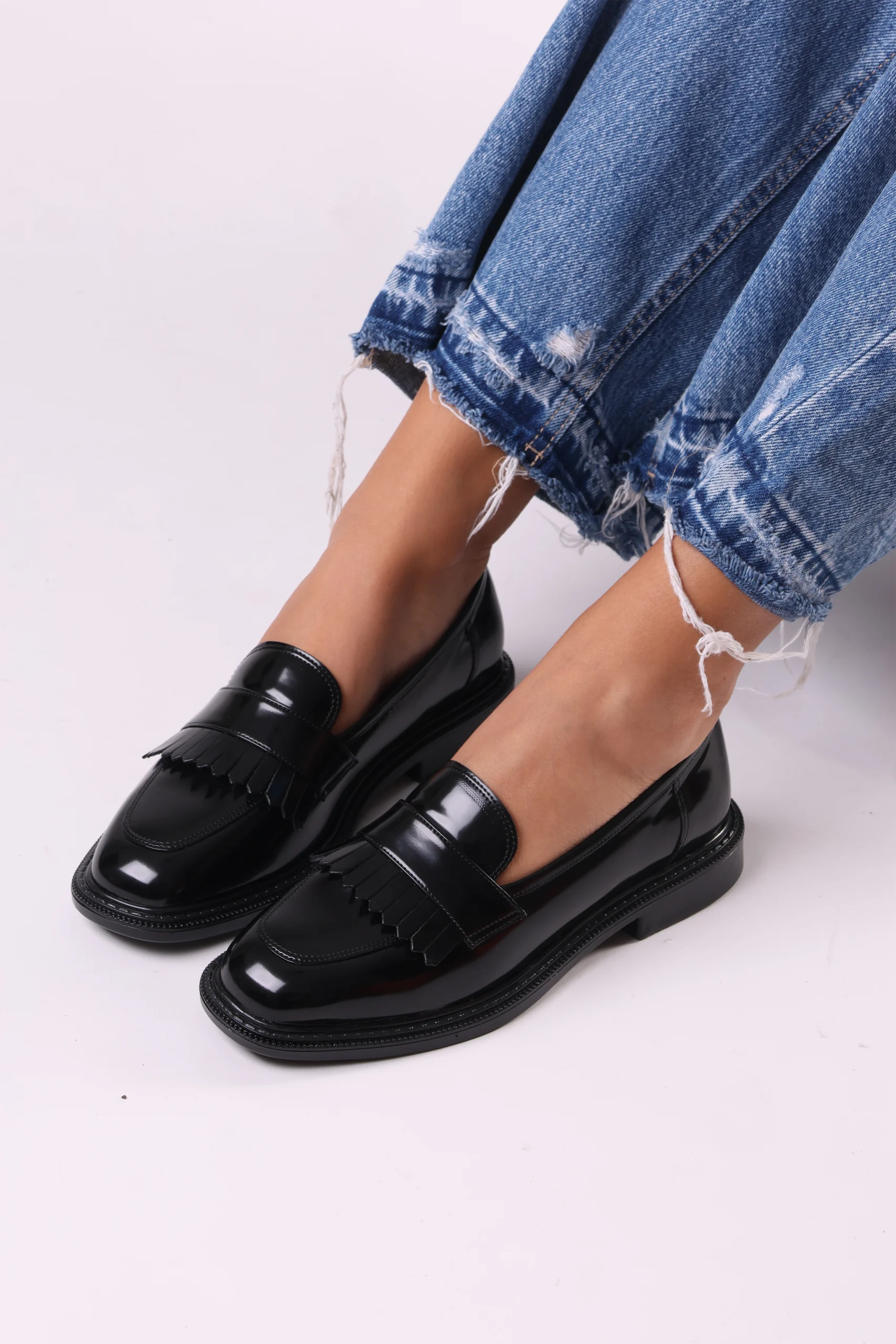 CL-15 Loafers