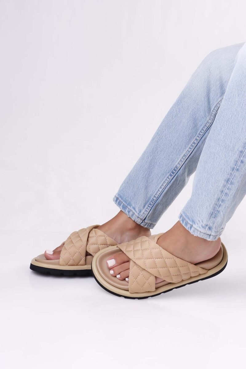 Fling Slippers
