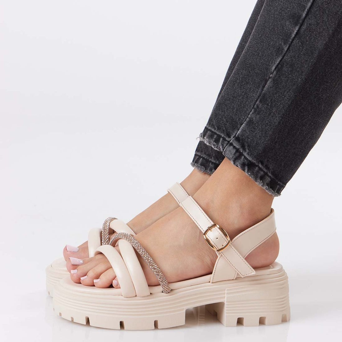 Olivia Sandals