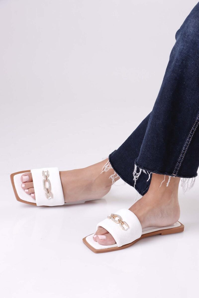 Swap Slipper