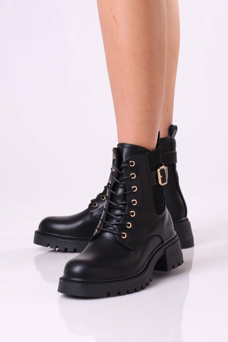 Grunter  Boots