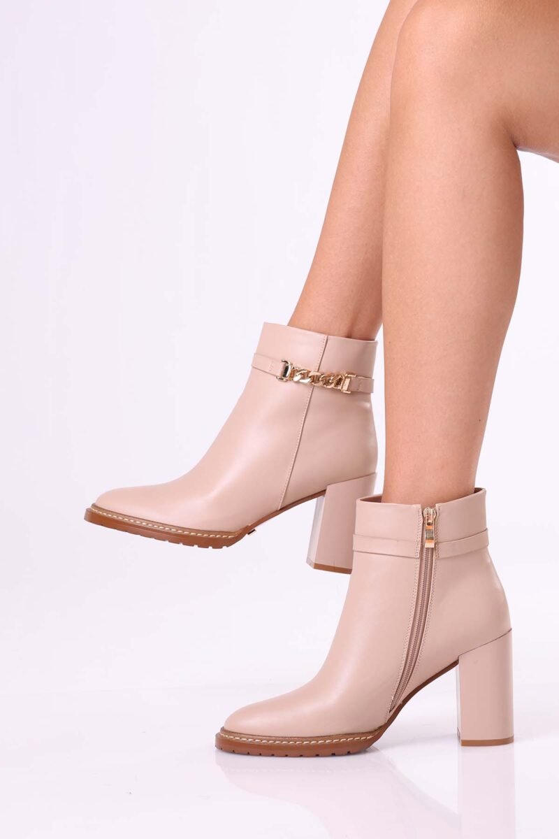 Cleo Boots