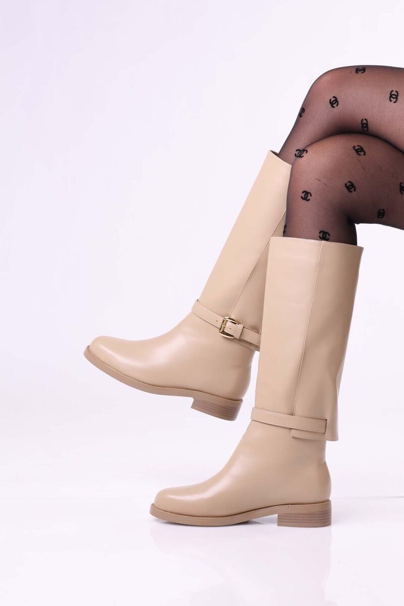 Lupin Boots