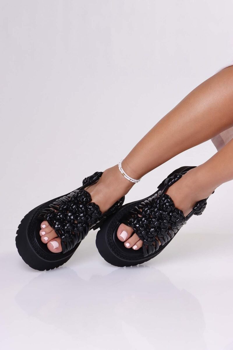Lilova Sandals