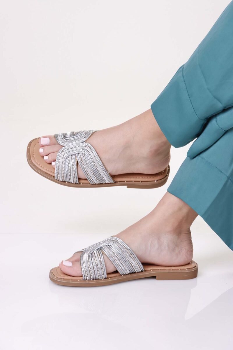 Binary Slipper