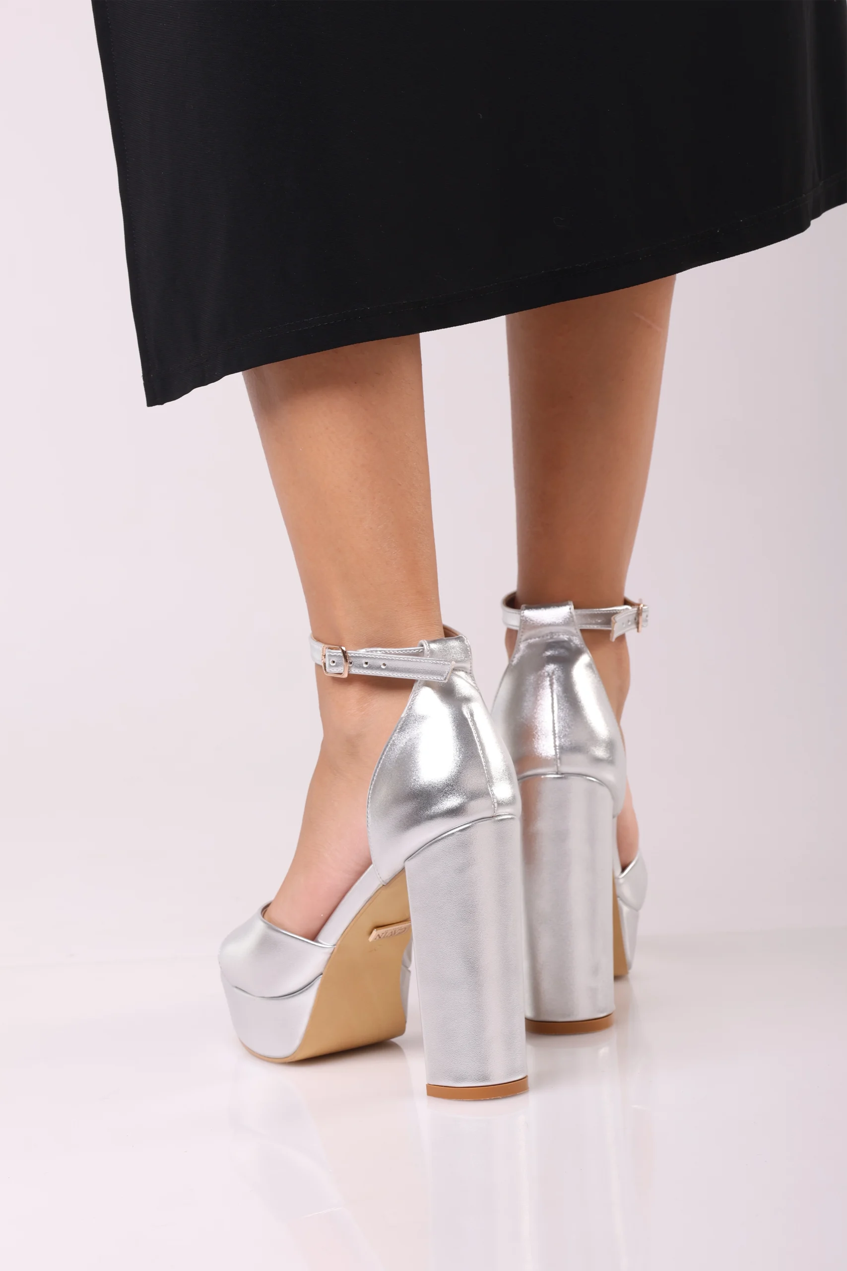CH-255 Heels