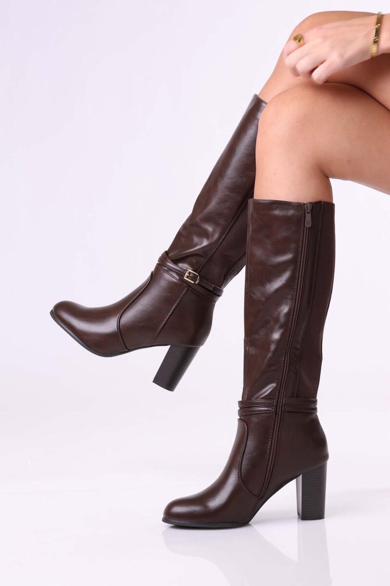 Lesly Boots