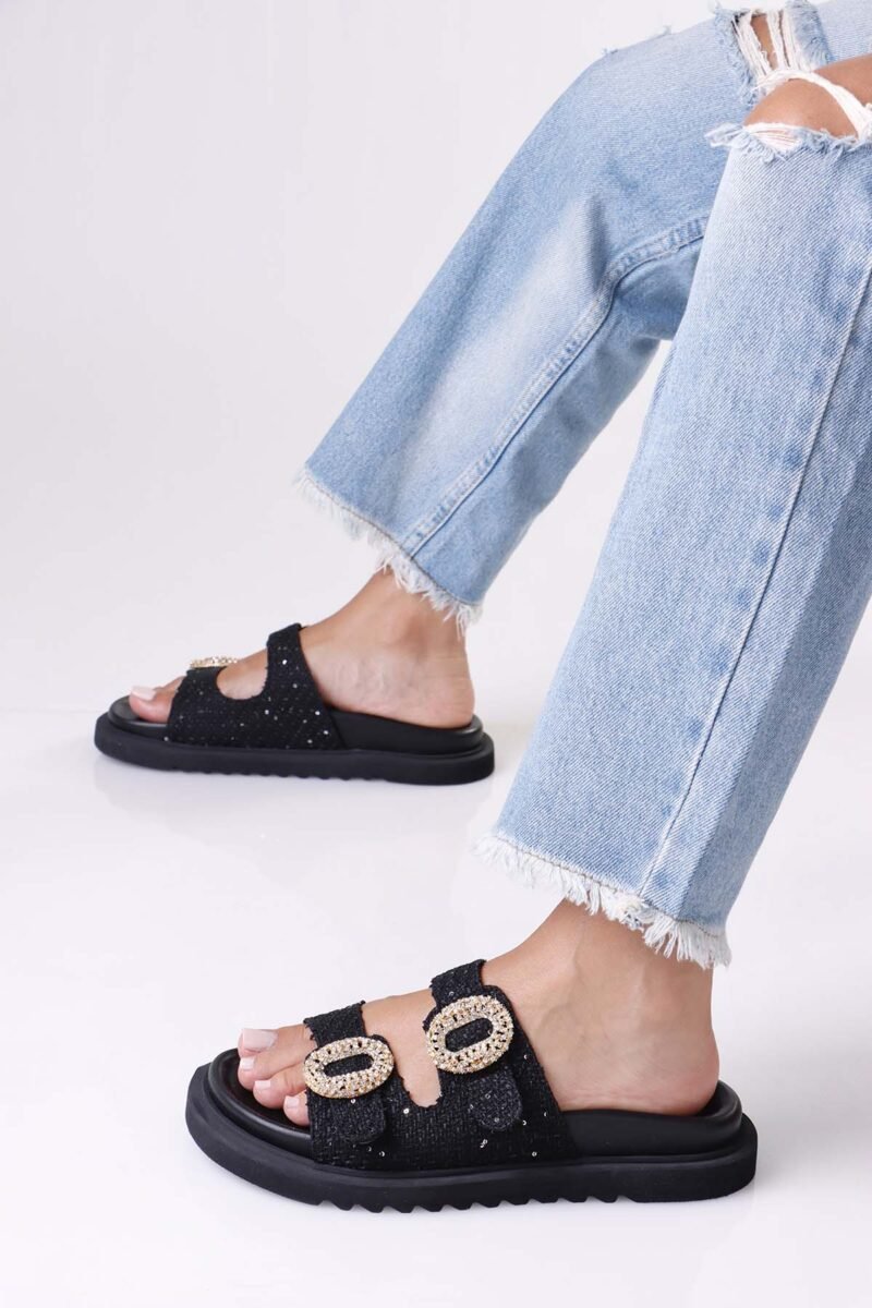 Cuddy Slippers