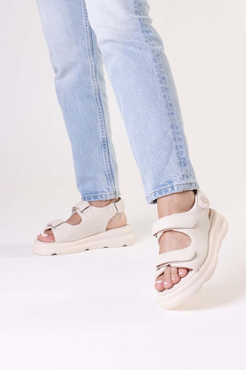 Glint Sandals