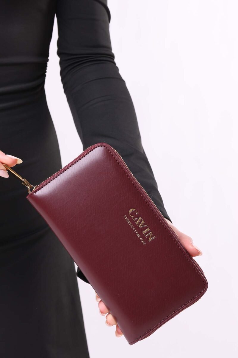 Cavin Wallet