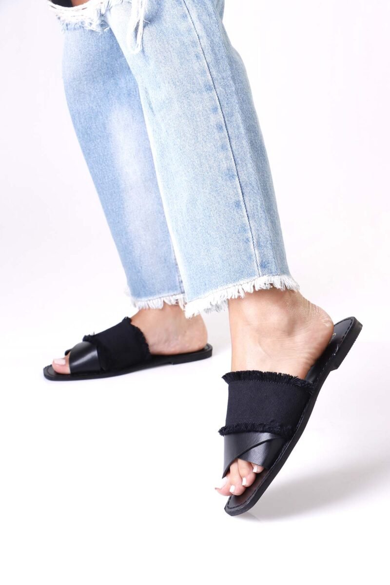 Ixora Slippers