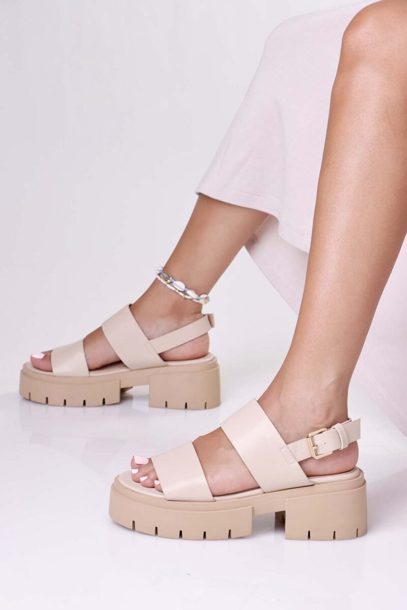 Golda Sandal