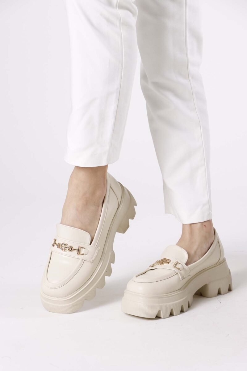 Clatter Loafer