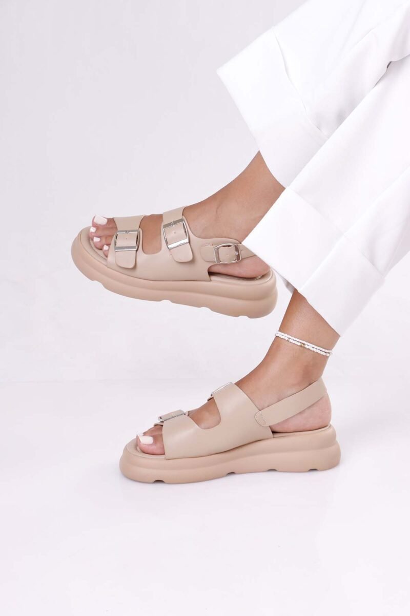 Blendy Sandal