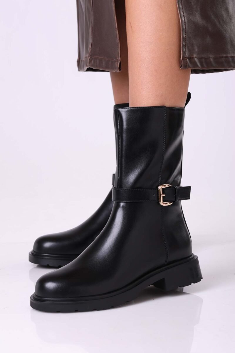 Wilda Boots