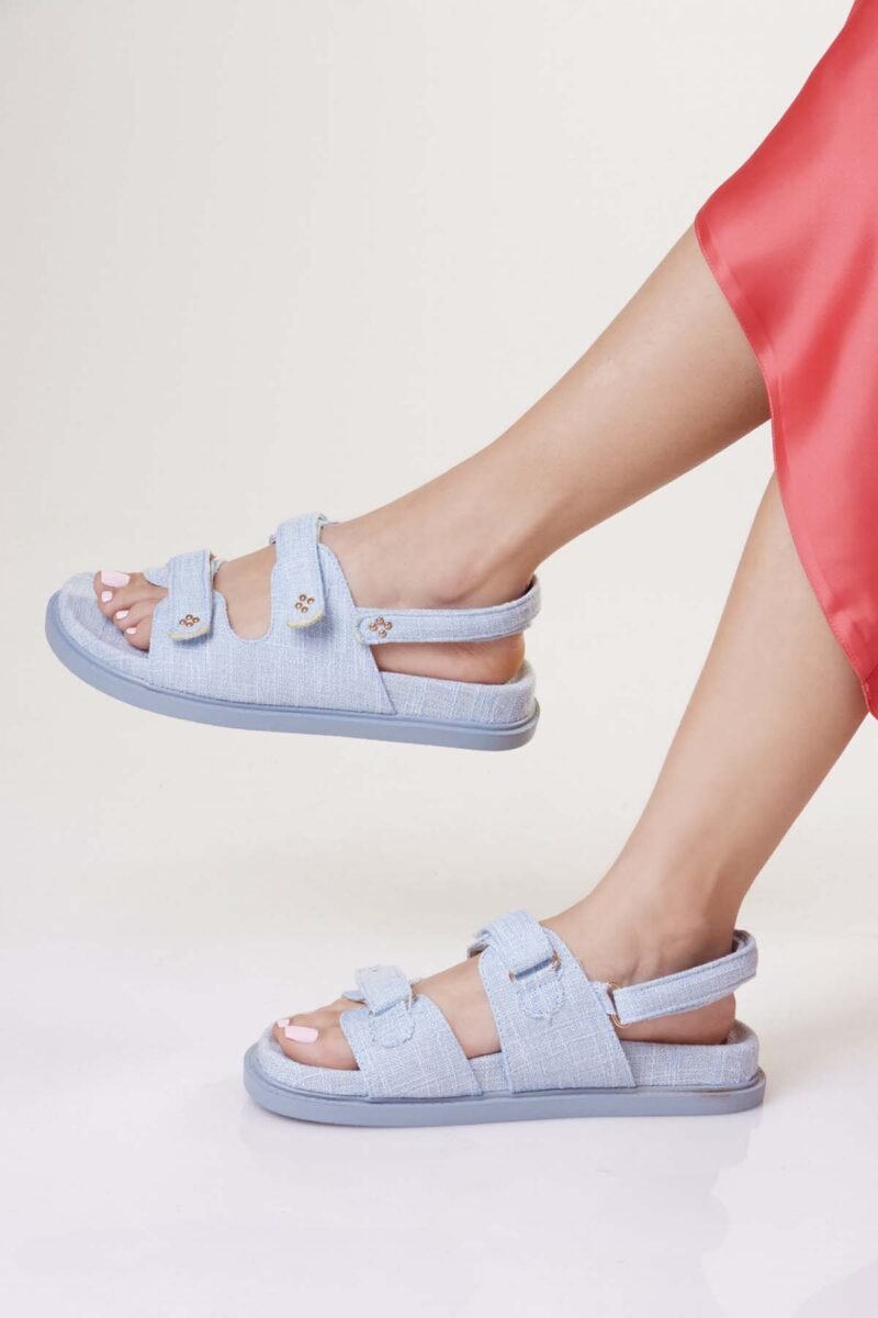 Claron Sandal