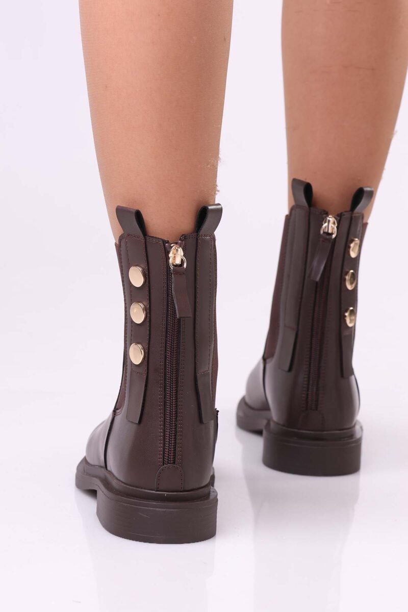 Levy Boots