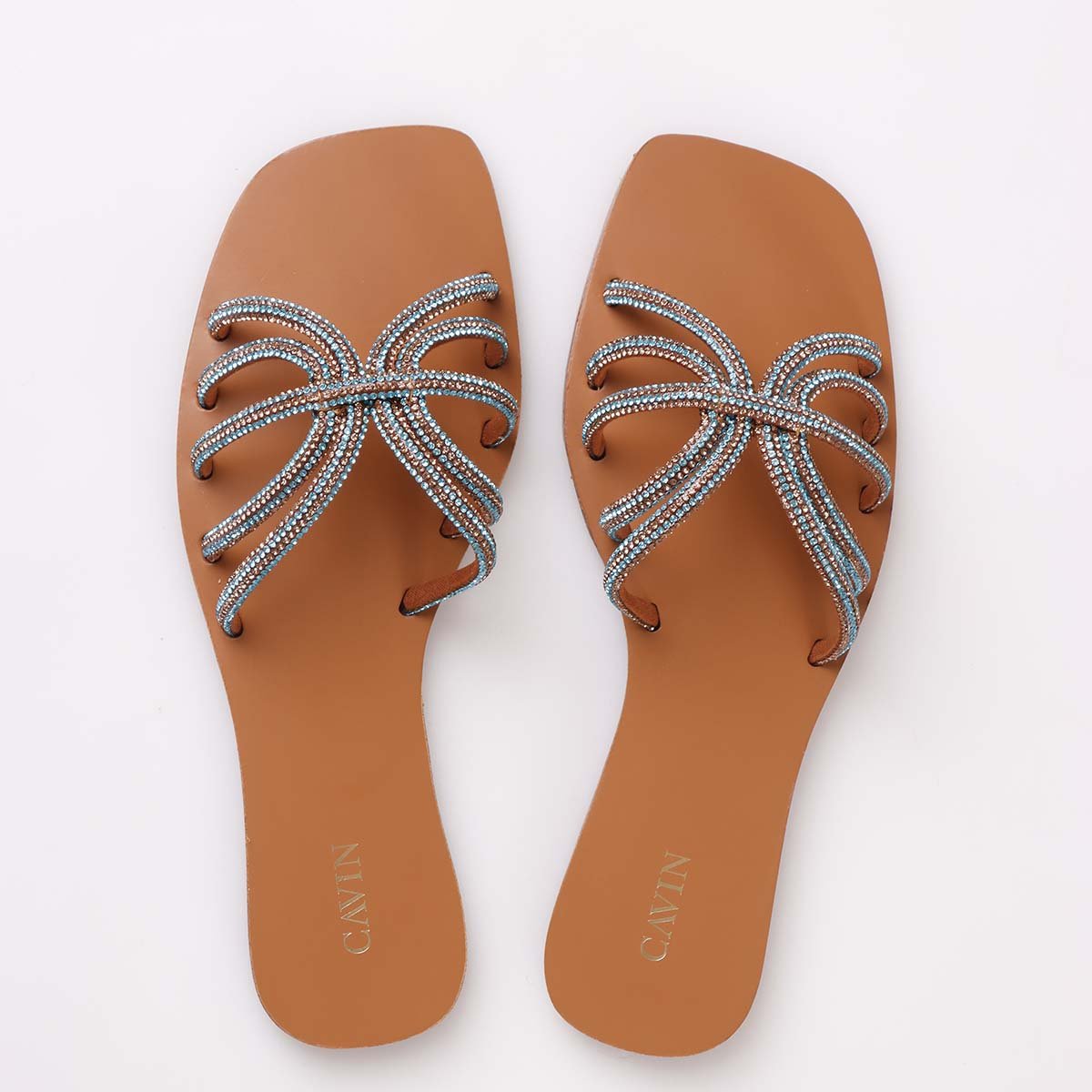 Ample Slipper