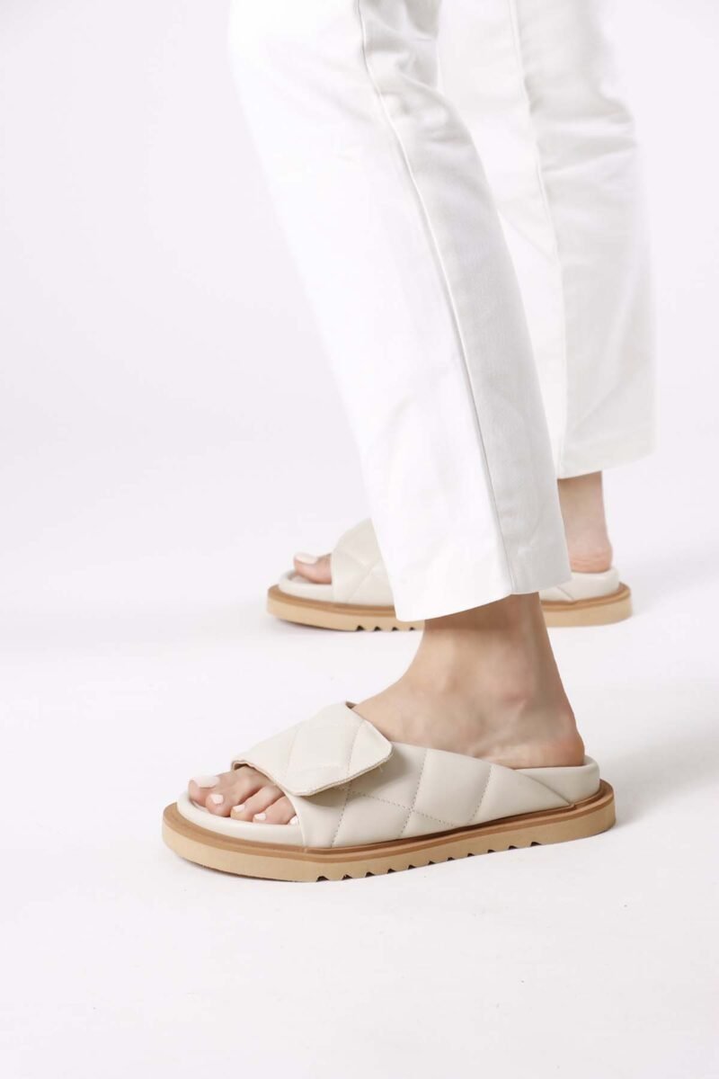 Comfort Slippers