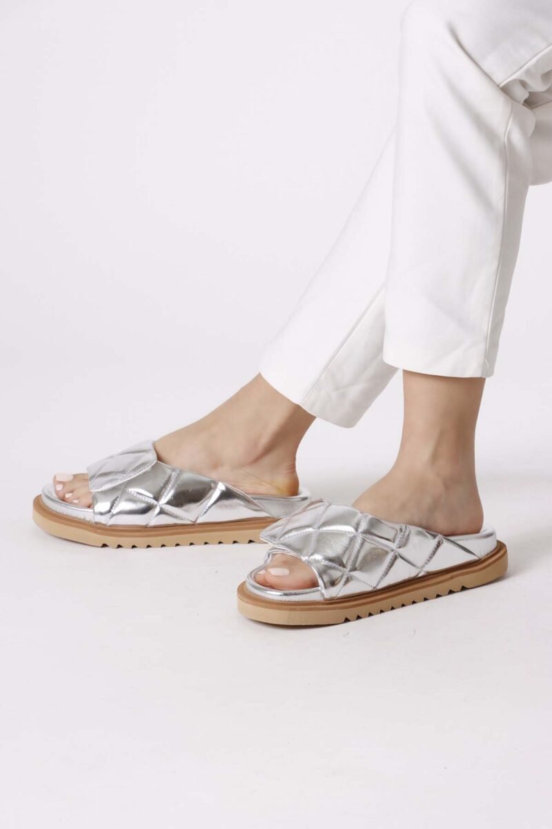 Comfort Slippers