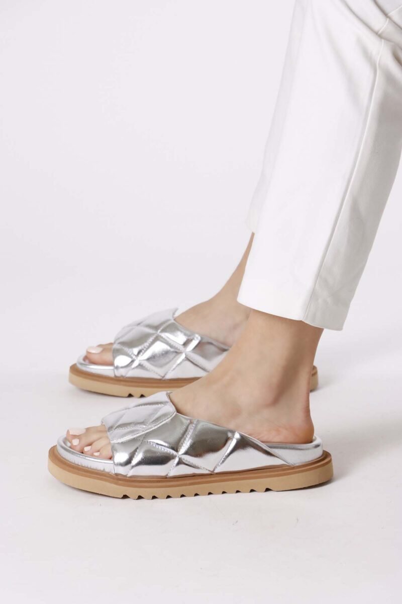 Comfort Slippers