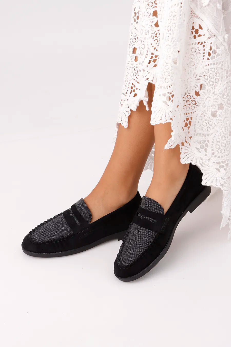 CL-160 Black