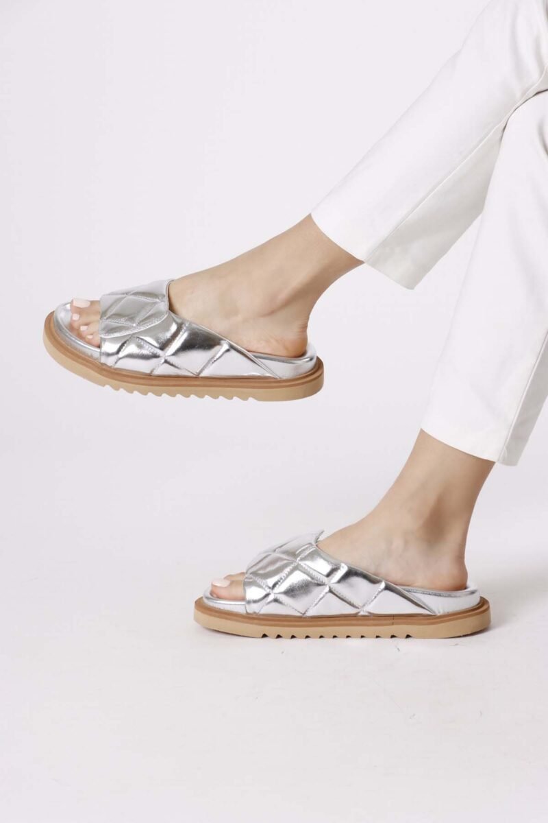 Comfort Slippers