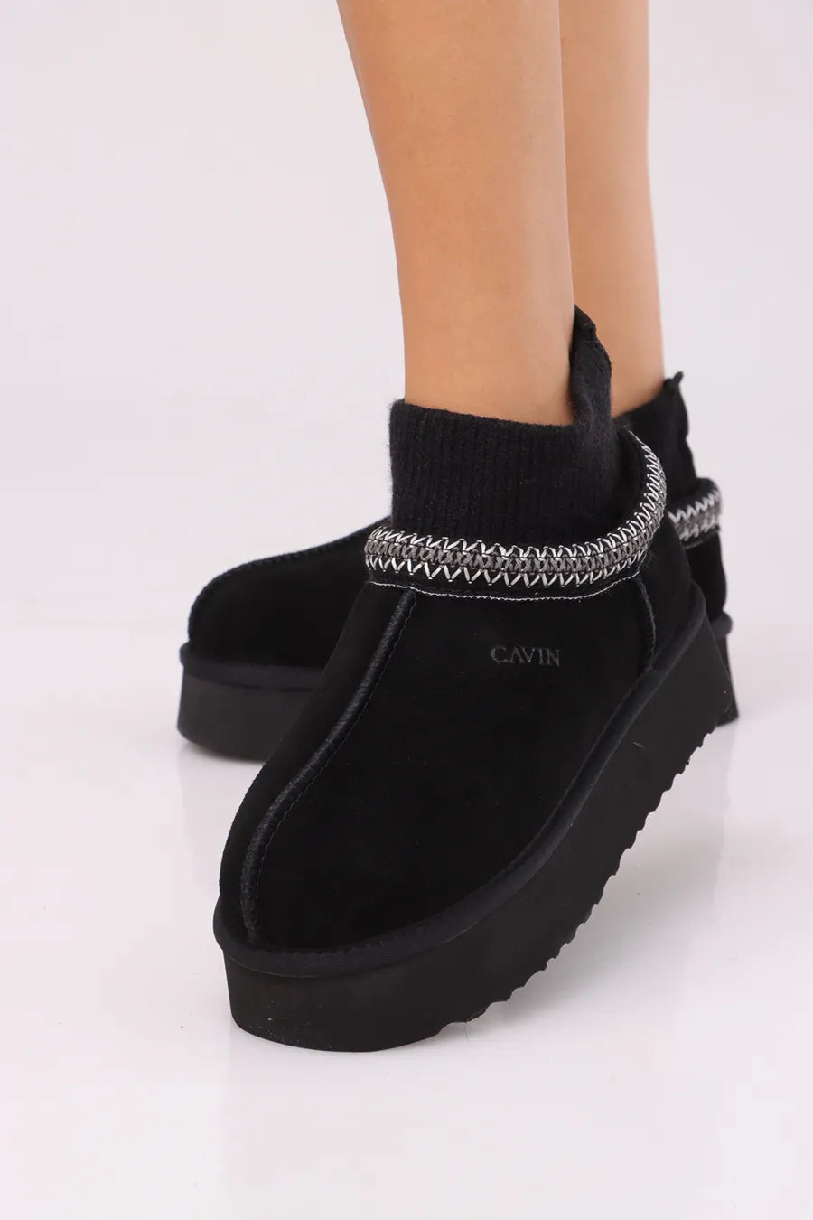 CBT-190 Black