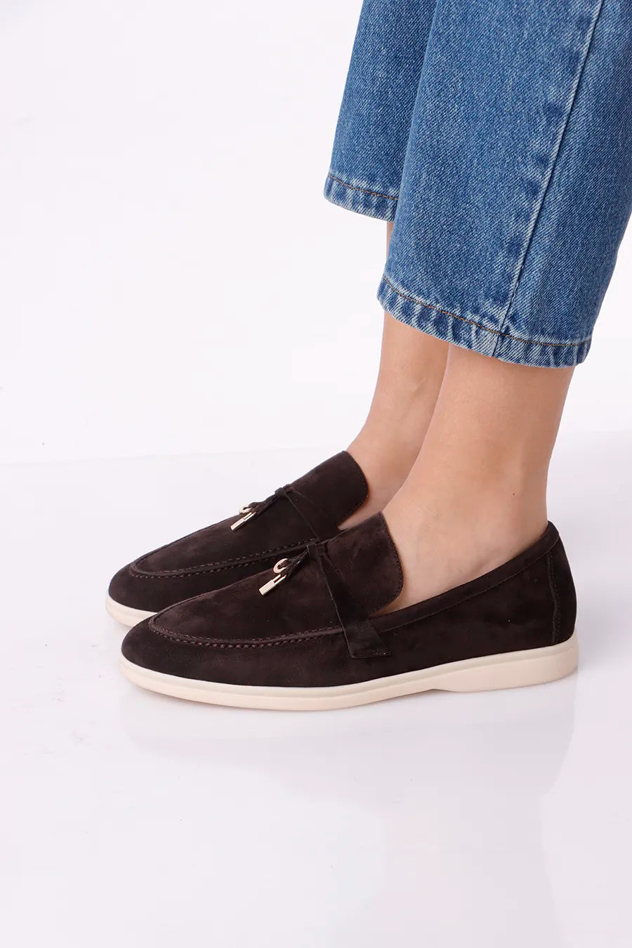 Loriyana       (Real Leather)