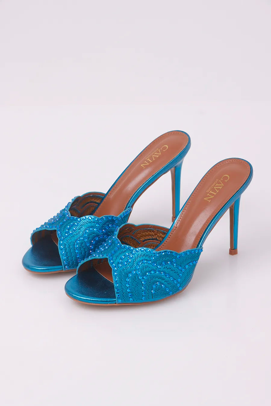 CH-1015 Blue