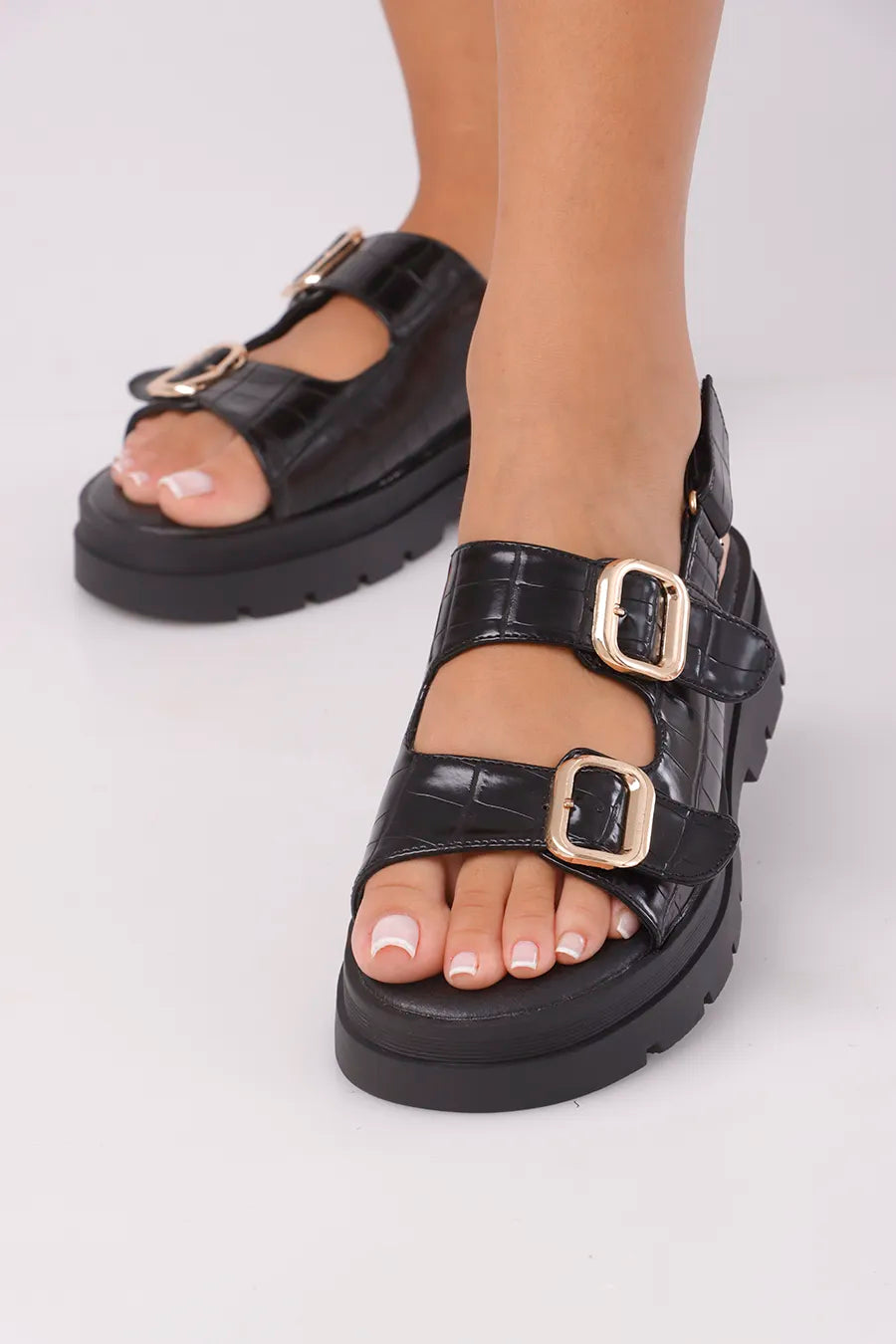 CF-525 Black